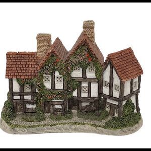 David Winters The Apothecary’s Shop 1985 In Original Box